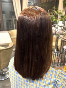 髪質改善/縮毛矯正/10代20代30代/仙台/青葉区 - Mois 仙台掲載