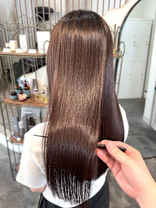 髪質改善/縮毛矯正/10代20代30代/仙台/青葉区 - Mois 仙台掲載