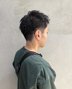 メンズカット/メンズショート/仙台 - ungu ul掲載