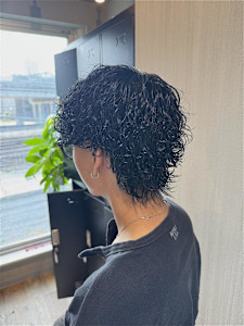 フェード/メンズ/大宮/ツイストスパイラル/ - Vii men掲載