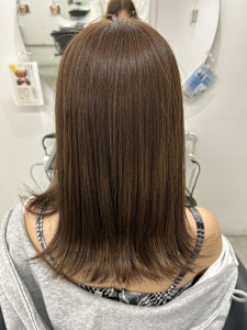 ベージュカラー - gem by artefice【ジェム バイ アルテフィーチェ】掲載