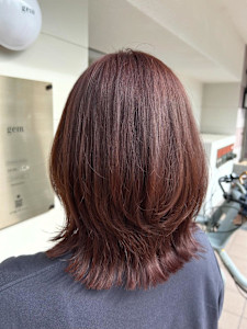 ボブレイヤー - gem by artefice【ジェム バイ アルテフィーチェ】掲載