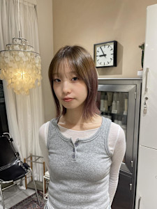 ルーツカラー - fig by artefice【フィグ バイ アルテフィーチェ】掲載