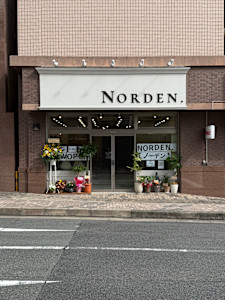 NORDEN.(ノーデン)