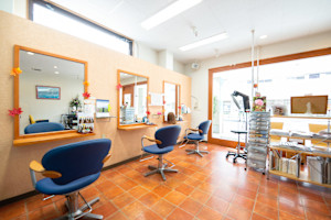 美容室COZY(ビヨウシツコージー)