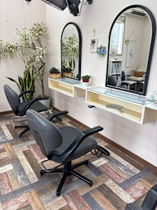 美容室 Cut Van(ビヨウシツカットバン)