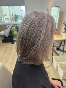 Craft Hair Works×スタイル - Craft Hair Works掲載