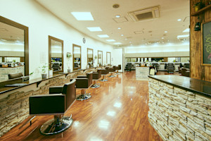 Hair Salon SKY(ヘアサロン スカイ)