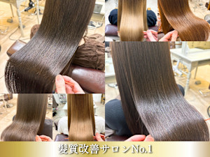 Lawu 門前仲町 髪質改善＆トリートメント 個室型サロン(ラウモンゼンナカチョウカミシツカイゼンアンドトリートメントコシツガタサロン)