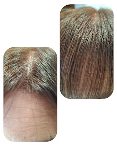 話題のトキカタ♪前髪編 - Hair & Spa y‐Forme Ginza掲載