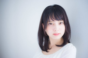 ソフトフェミニンミディ - 全席個室 髪質改善サロン L'oiseau Bleu  ロアゾブルー 箱崎店掲載