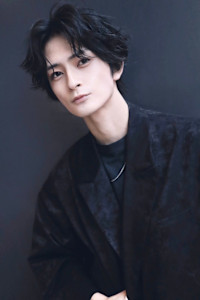 ☆メンズマッシュウルフ×センターパート - ambitious 蒲生【アンビシャス】掲載