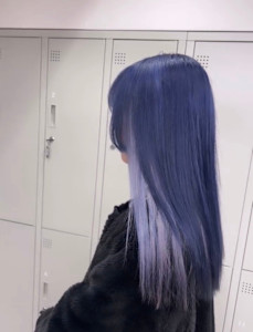 umbrella color - EIGHT sapporo 札幌店掲載