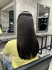 ☆美髪　酸性ストレート - ambitious 蒲生【アンビシャス】掲載