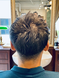 【20代 男性】ロンドンツーブロック（大宮/バーバー） - Graceful Barber London掲載