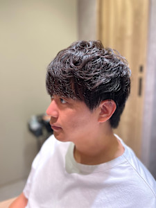 ナチュラルパーマ - Feerique hair salon掲載