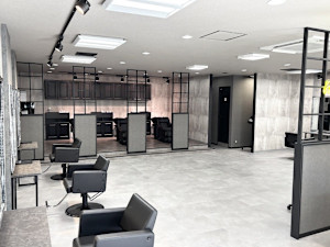 ambitious 蒲生【アンビシャス】(アンビシャス ガモウ)