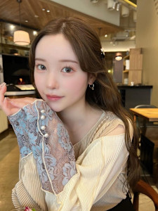 髪質改善＊ミディアムデザインカラー＊美髪【Zina渋谷神南】 - Zina 渋谷神南 髪質改善/前髪カット/韓国レイヤーカット【ジーナ】掲載