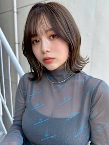 髪質改善＊フェイスフレーミング＊美髪【Zina渋谷神南】 - Zina 渋谷神南 髪質改善/前髪カット/韓国レイヤーカット【ジーナ】掲載