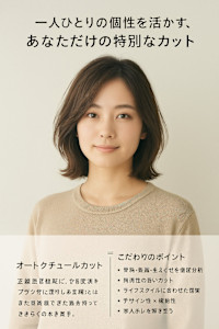 Hair Lasseter江南市河野町店(ヘア ラセターコウナンシコウノチョウテン)