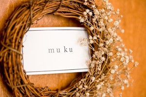 m u k u【ムク】(ムク)