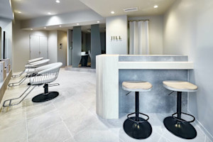 hair salon JILL【ジル】(ヘアーサロン ジル)