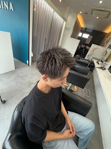 REGINA【レジーナ】×スタイル - REGINA【レジーナ】掲載