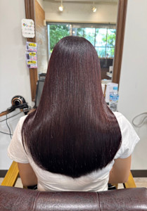 oli-oli（オリオリ）× ロング