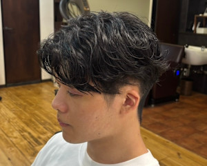 美容室 賀流。【ガリュウ】×スタイル - 美容室 賀流。【ガリュウ】掲載