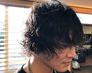 美容室 賀流。【ガリュウ】×スタイル - 美容室 賀流。【ガリュウ】掲載