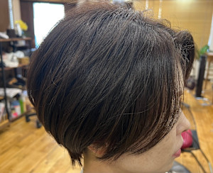 美容室 賀流。【ガリュウ】×スタイル