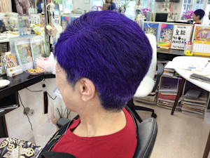 カスミ・カットハウス×スタイル - カスミ・カットハウス掲載