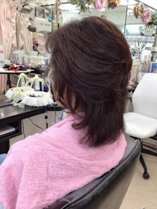 カスミ・カットハウス×スタイル - カスミ・カットハウス掲載