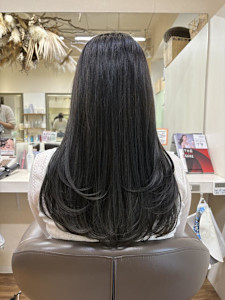 人気の顔周りレイヤー♪ - ＣＲＥＡ能見台掲載