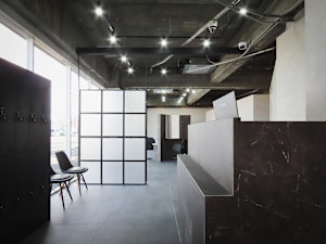 MEN'S HAIR B-8 宇都宮【メンズ ヘア ビーエイト】(メンズヘアー ビーエイト ウツノミヤ)