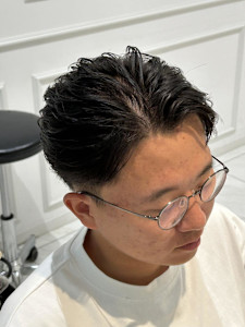 フェザーショート - NYNY 姫路本店掲載