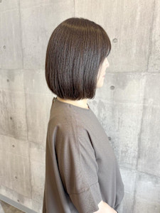 オリーブブラウン《 ARCH Mayu 》 - ARCH掲載