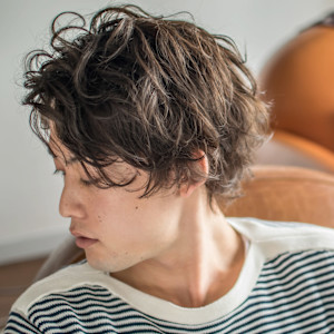 メンズスタイル