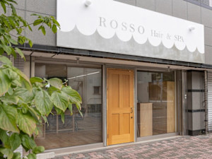 Rosso Hair&SPA 東川口店(ロッソ ヘアアンドスパ ヒガシカワグチテン)