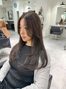 ワンカールで再現可能なレイヤースタイル - CIERA. 南船場掲載