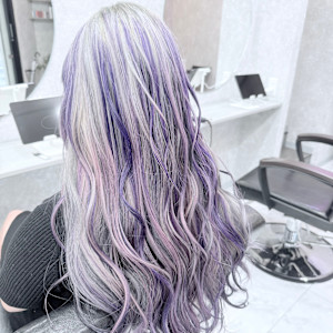 デザインカラー