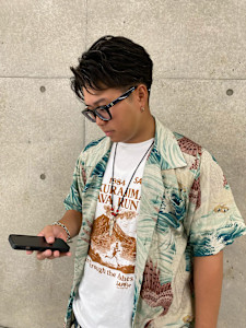 【SPADIC大阪梅田店】伸ばしかけはスタイリングで決まる☆ - SPADIC 大阪梅田店掲載