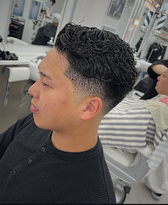 リバースカール - DAMDEE TOKYO 心斎橋掲載