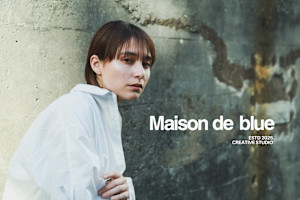 Maison de blue(メゾンド ブルー)