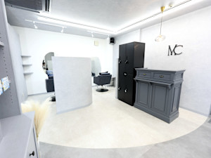 Maison Cashmiya(メゾン カシミヤ)