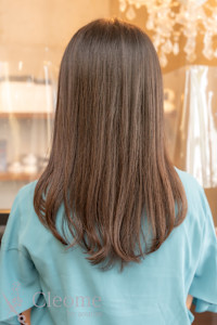 20代~50代に選ばれるサロン/暗めカラー/デザインカラー - Cleome by sourire掲載