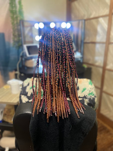 Local line×スタイル - Local line掲載