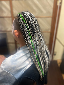 Local line×スタイル - Local line掲載