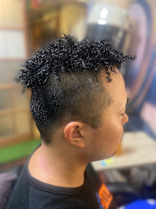 Local line×スタイル - Local line掲載