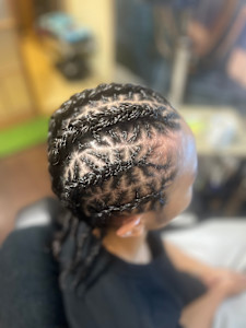 Local line×スタイル - Local line掲載